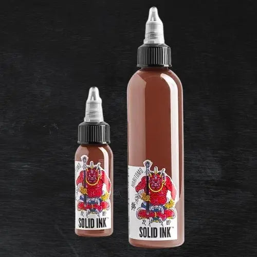 Solid Ink Horitomo Bengara 30ml