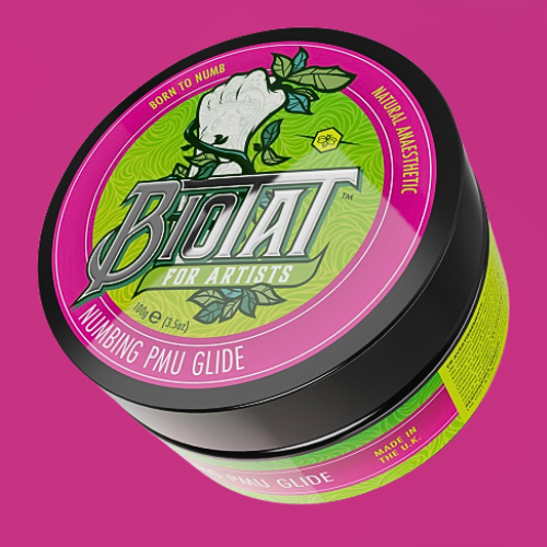 Biotat Anestésico Glide 100ml