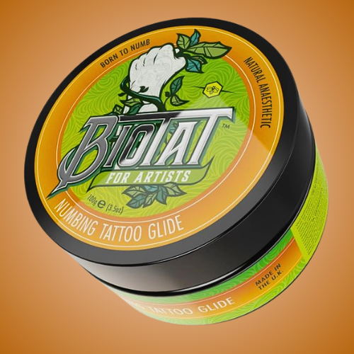 Biotat Anesthetic Tattoo Glide