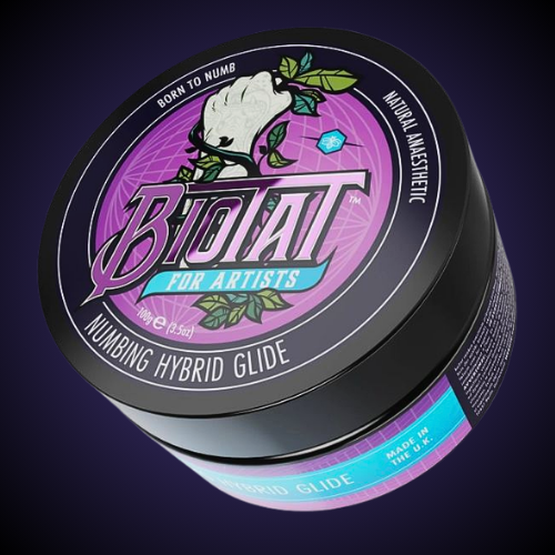 Biotat Anesthetic Hybrid Tattoo Glide
