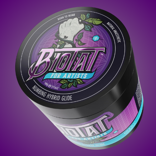 Biotat Anesthetic Hybrid Tattoo Glide