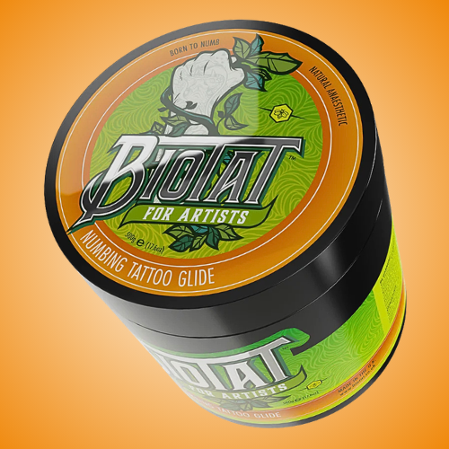 Biotat Anesthetic Tattoo Glide