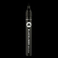 Molotow Black Liner Brush Marker