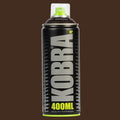 Kobra HP Burnt Ground 550 400ml