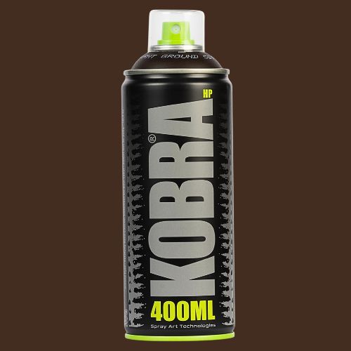 Kobra HP Burnt Ground 550 400ml