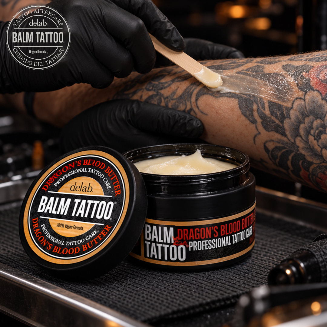 Balm Tattoo Dragons Blood 250ml