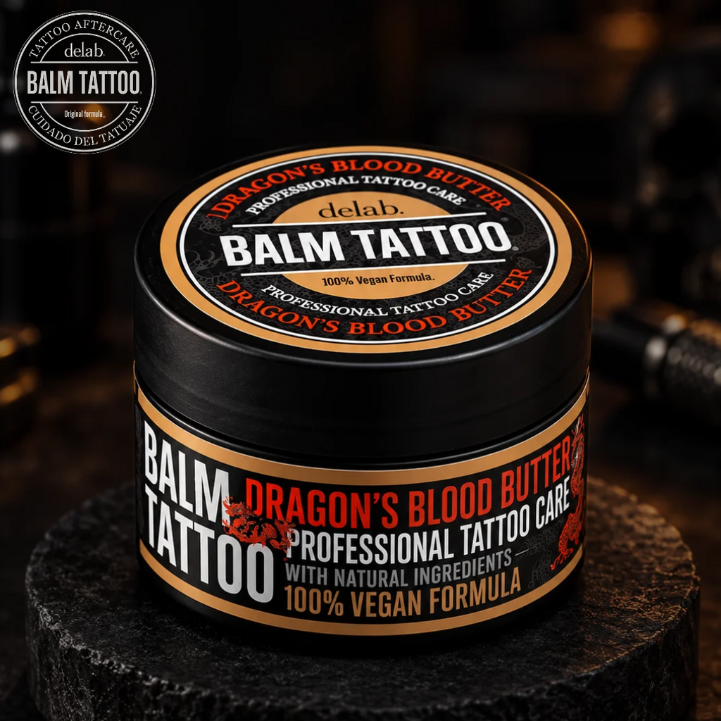 Balm Tattoo Dragons Blood 250ml