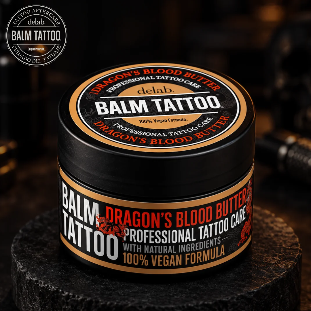 Balm Tattoo Dragons Blood 250ml