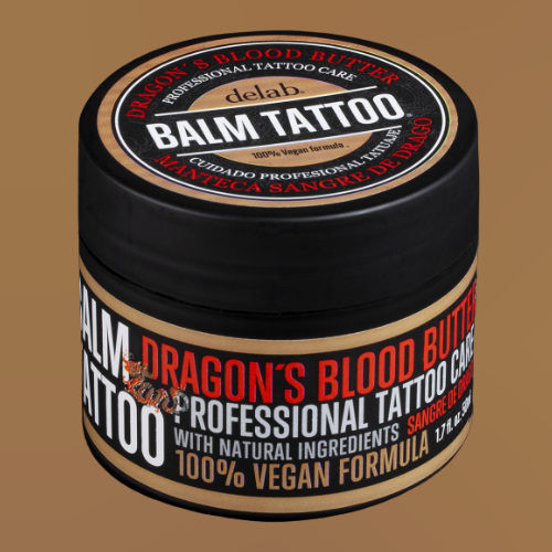 Balm Tattoo Dragons Blood 50ml