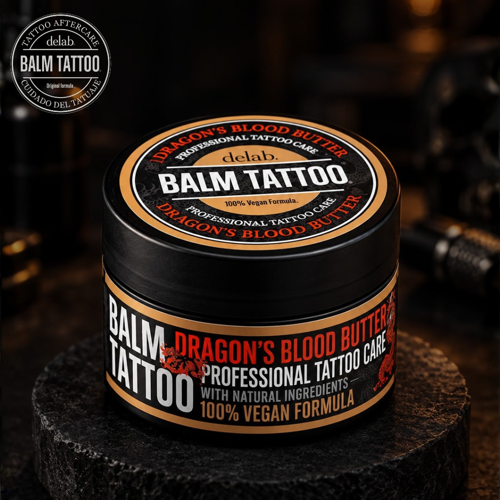 Balm Tattoo Dragons Blood 50ml