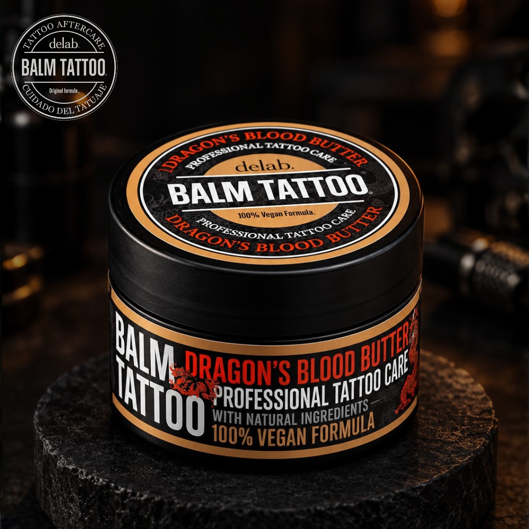 Balm Tattoo Dragons Blood 50ml