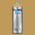 Flame Blue Beige Brown FB704 400ml