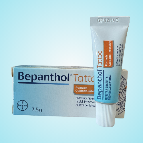 Bepantol 3,5 g