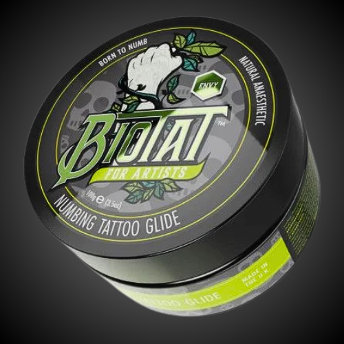 Biotat Anesthetic Envy Tattoo Glide