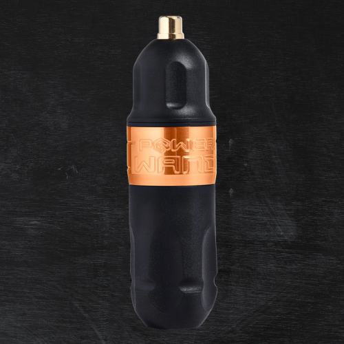 Bishop Power Wand 4,2 MM - Set completo