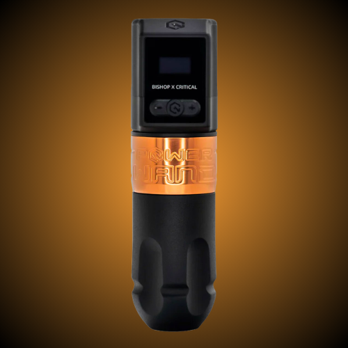 Bishop Power Wand 4.2 MM - Conjunto Completo