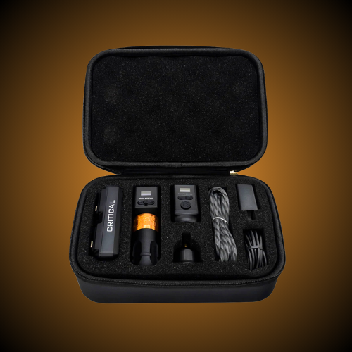 Bishop Power Wand 4,2mm  Set completo
