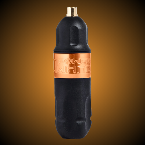 Bishop Power Wand 4,2mm  Set completo