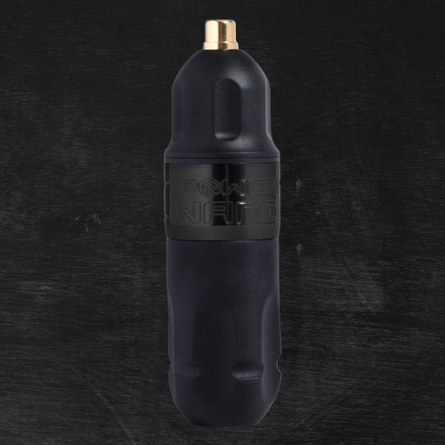 Bishop Power Wand 5 mm Complete Set