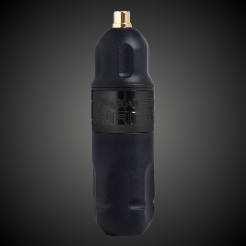Bishop Power Wand 5 mm Set Completo