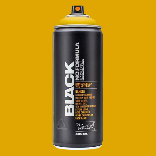 Preto 2085 Halloween 400ml