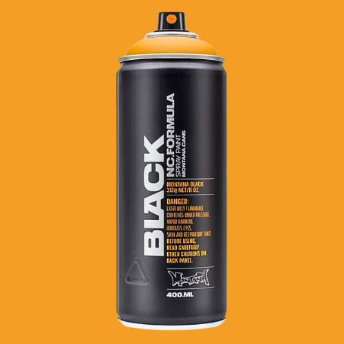 Preto 2085 Halloween 400ml