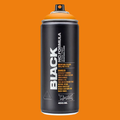 Black 2070 Clockwork Orange 400ml