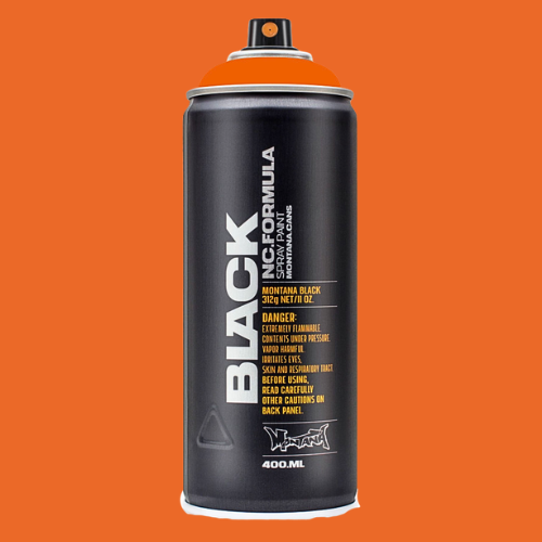 Preto 2085 Halloween 400ml