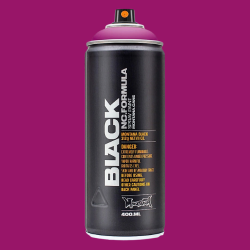 Preto 2085 Halloween 400ml