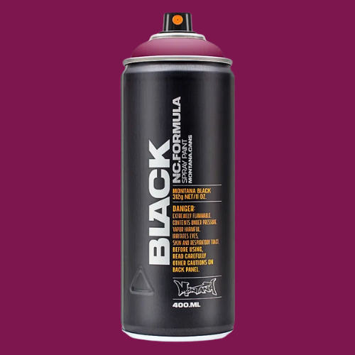 Preto 2085 Halloween 400ml