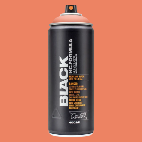 Black 3240 Sushi 400ml