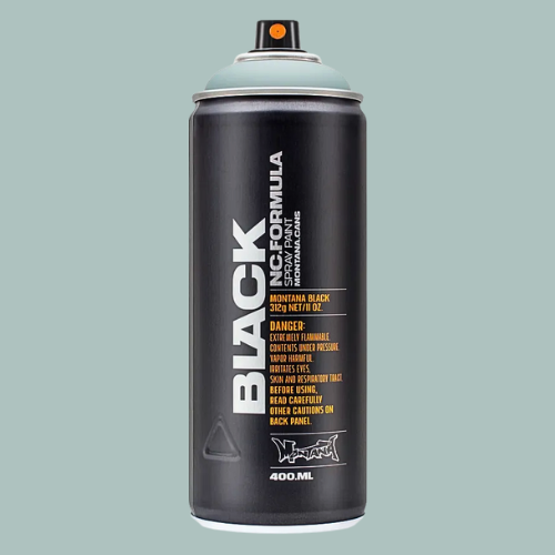 Preto 2085 Halloween 400ml