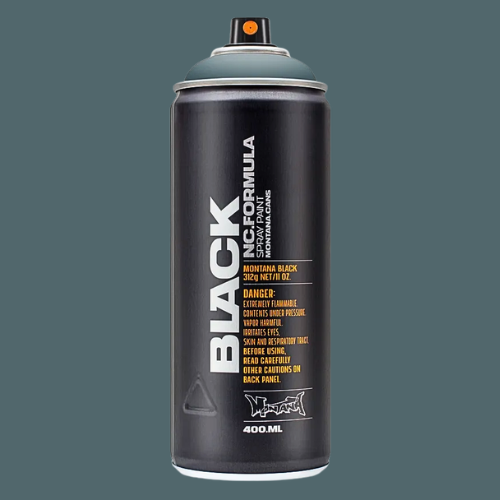Black 5140 Seal 400ml