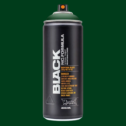 Preto 2085 Halloween 400ml