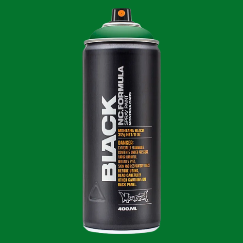 Preto 2085 Halloween 400ml