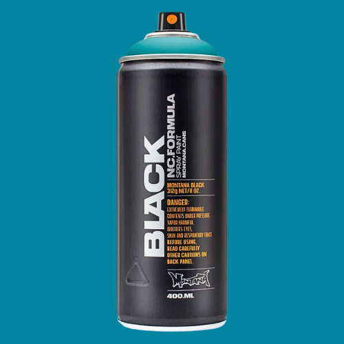 Preto 2085 Halloween 400ml