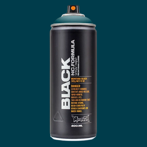 Preto 2085 Halloween 400ml