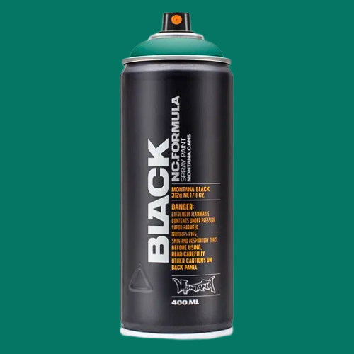 Preto 2085 Halloween 400ml