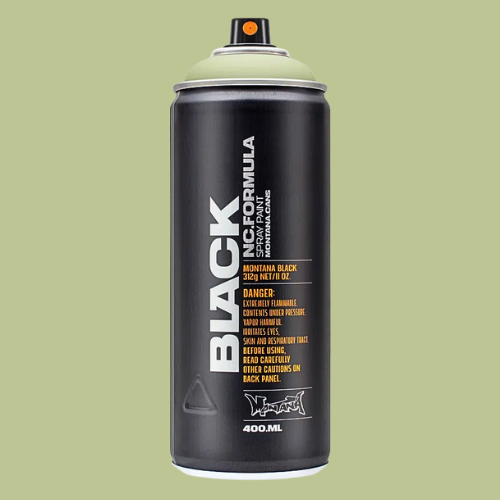 Preto 2085 Halloween 400ml