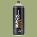 Black 6430 Reseda 400ml