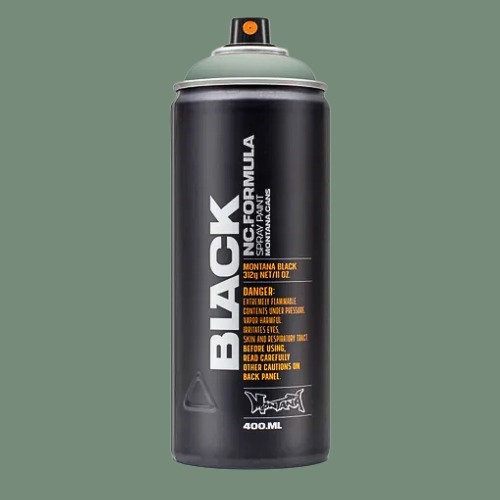Preto 2085 Halloween 400ml