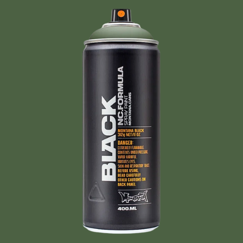 Preto 2085 Halloween 400ml