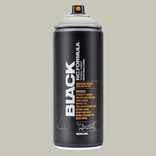 Preto 2085 Halloween 400ml