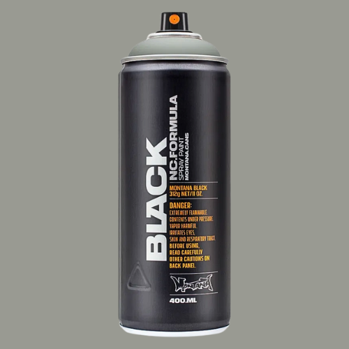 Preto 2085 Halloween 400ml