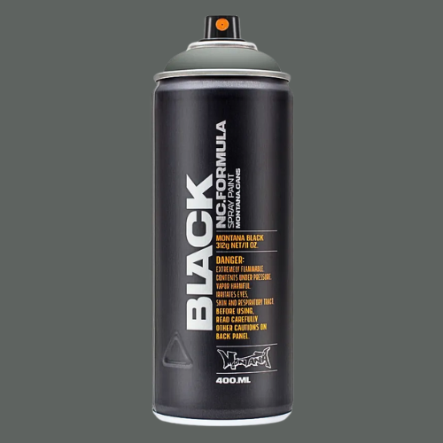 Preto 2085 Halloween 400ml