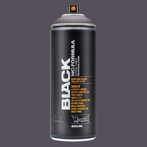 Preto 2085 Halloween 400ml