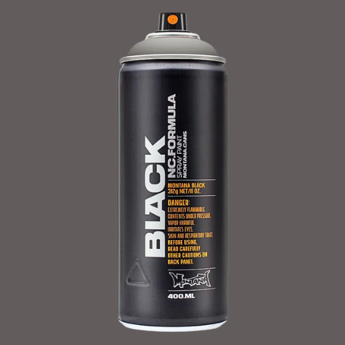 Preto 2085 Halloween 400ml