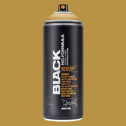 Preto 2085 Halloween 400ml