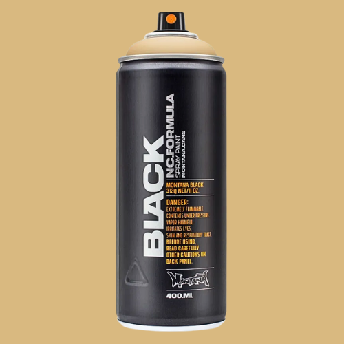 Preto 2085 Halloween 400ml