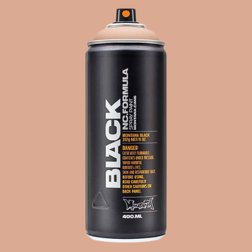 Preto 2085 Halloween 400ml